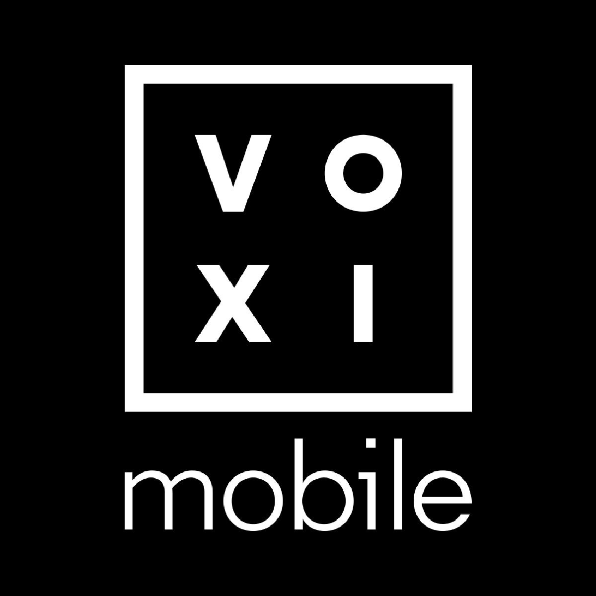 VOXI Logo
